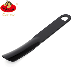 Chausse-pied en plastique léger et ergonomique Honco HY-416 de 22 cm (8,7 pouces) avec couleur et logo personnalisables - Fabricant chinois - Product Image 5