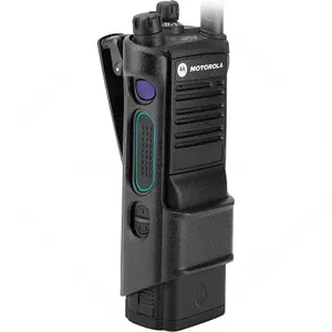 Moto-rola apx6000, portable IP67 Radio bidirectionnelle longue portée MULTI-BAND Sécurité publique Sécurité APX <span class=keywords><strong>6000</strong></span> talkie-walkie longue portée - Product Image 4