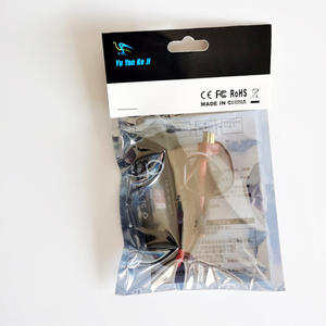 ESC sin Escobillas Captiva para Multirrotor Quadcopter 12A/20A/30A/40A/50A/60A/80A Drones RC - Product Image 1