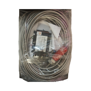 PR6426/000-130 EPRO หัววัดการสั่นสะเทือน ตัวขยายสัญญาณกระแสไหลวน ชิ้นส่วนอิเล็กทรอนิกส์ อุปกรณ์อิเล็กทรอนิกส์/ไฟฟ้า PVC - Product Image 3