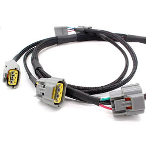 Лидер продаж, австралийский OEM RB R35 VR38, жгут проводов катушки зажигания для Nissan - Product Image 3