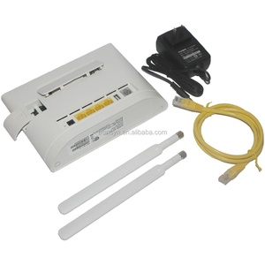 Routeur sans fil HUAWEI B315S-519 150 Mbps CAT4 avec fonction VoIP 4G LTE pour usage SOHO - Product Image 4