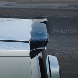 Aileron de toit arrière pour Chery iCAR V23 – Pièce de modification et accessoire automobile - Product Image 6