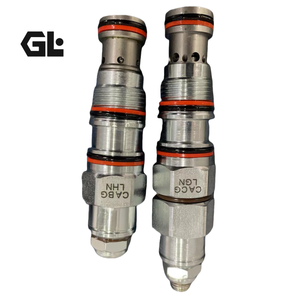 Válvula de Retención Secuencial de Flujo Único Original Scca <span class=keywords><strong>Scea</strong></span> Sun Hydraulics <span class=keywords><strong>Scea</strong></span>-Lan/Lbn/Lcn/Ldn/Len/Lwn Sccaldn Scca-Ldn - Product Image 3