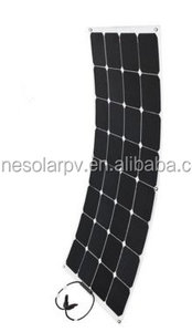 Semi Flexible panel solar 300 W módulo Solar para barco RV <span class=keywords><strong>Camping</strong></span> de carga de <span class=keywords><strong>la</strong></span> batería - Product Image 6