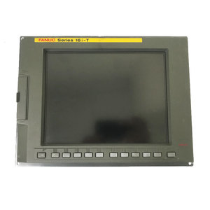 A02B-0265-C066 FANUC Unidad LCD de 9.5 pulgadas para piezas CNC, proveedor de repuestos - Product Image 1
