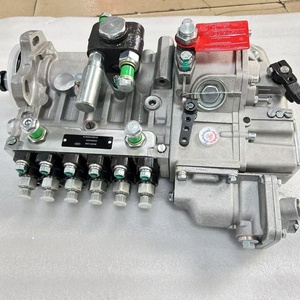 Repuestos de Motor, Bomba Diesel 612601080878 240560059 BHT6P120R, Bomba de Inyección de Alta Calidad - Product Image 4