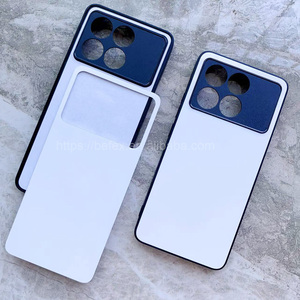 Fundas para Teléfono Sublimables a Precio de Fábrica para <span class=keywords><strong>Redmi</strong></span> K70e, Bolsas para Impresión por Transferencia Térmica - Product Image 2