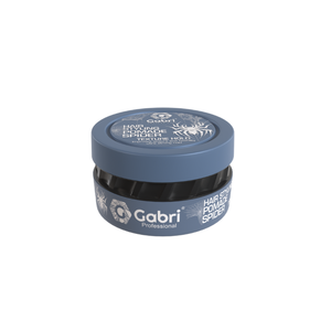 Gabri chuyên nghiệp tạo kiểu tóc Pomade Spider sáp 150ml siêu mạnh giữ nước dựa trên tinh dầu bạc hà Retro Mờ/Volumizing sáng tạo - Product Image 3