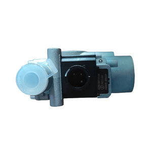 Válvula de Control Abs de suministro directo de fábrica Sino Truck Parts Dz95189711105 Válvula solenoide Abs - Product Image 5