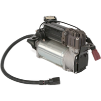 Compresseur de suspension pneumatique pour Audi A8 (D3, 4E) Moteurs diesel et moteurs à gaz W12 4E0616005E Valve de distribution Vente directe d'usine