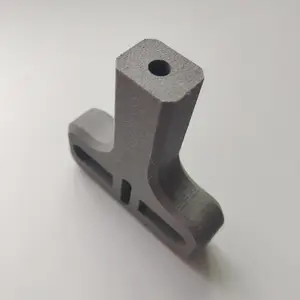 Serviço de Impressão 3D de Prototipagem Rápida Mjf Impressão em Nylon Sls Moldagem em Pó Pa12 Produtos Impressão 3D de concha de plástico personalizada