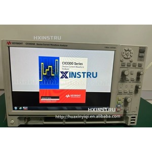 Analizador de Forma de Onda de Corriente para Dispositivos Agilent/Keysight CX3324A, Sonda de Osciloscopio YTDI, Fuente de Alimentación H - Product Image 2