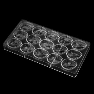 Moldes <span class=keywords><strong>de</strong></span> barra <span class=keywords><strong>de</strong></span> Chocolate personalizados, <span class=keywords><strong>de</strong></span> policarbonato para dulces - Product Image 2