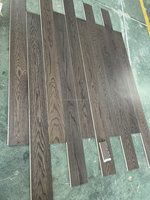 Engineer White Oak White Oak Engineered Hardwood Wooden Flooring Good for Indoor Timber Floor