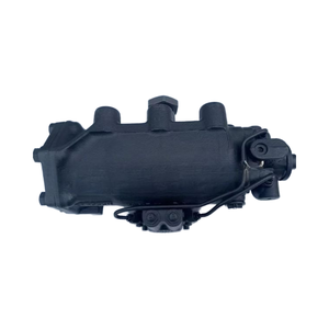 Ensemble de direction à double <span class=keywords><strong>circuit</strong></span> ZF8099 712W46200-9515, nouveau matériau en fer pour véhicules - Product Image 3