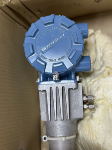 เครื่องตรวจจับก๊าซแบบติดตั้งถาวร Rosemounts รุ่น OXT4C หัววัดสแตนเลส อุปกรณ์เซ็นเซอร์อุตสาหกรรม พร้อมการรับประกัน 18 เดือน Oxt4c Rosemount Oxy - Product Image 4