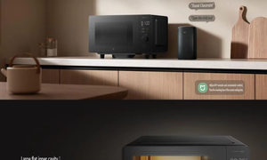 Xiao Mi thông minh lò vi sóng P1 phiên bản Redmi youpin Nhà cung cấp Nhà phân phối lò mwb04m - Product Image 2