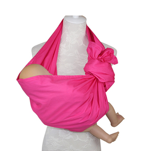 Portabebés Multifuncional Tipo Sling, Transpirable y de Manos Libres, <span class=keywords><strong>para</strong></span> Recién Nacidos hasta Niños Pequeños, en Oferta - Product Image 3