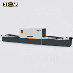 ZICAR Vente Chaude Porte PVC Film Presse Sous Vide Machine À Plastifier Travail Du Bois MDF Porte PVC Membrane Sous Vide Pressage - Product Image 1