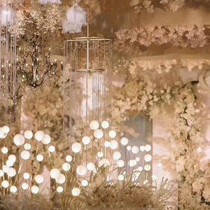 Fairy Lights Wedding Decoration <strong>Event</strong> <strong>Lighting</strong> Outdoor Wedding Decoration - Product Image 6