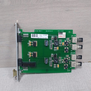 Plc 820-0476 Rev.00 Digitales Eingangsuntermodul D20 Eme 10base-fl/ 10bt für Garantieprodukte - Product Image 1
