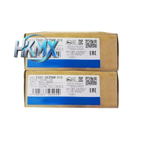 โมดูลควบคุมอุณหภูมิแบบซีรีส์ E5gc-Qx2d6m-015 - Product Image 1