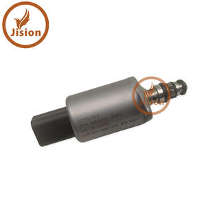 Pièces détachées pour machines d'ingénierie TM82302 3769596, électrovanne hydraulique 24V, électrovanne pour excavatrice - Product Image 1