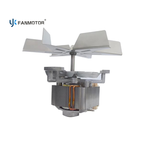 Ac 6030 chịu nhiệt độ cao đôi bóng mang bóng mờ cực động cơ quạt động cơ lò - Product Image 5