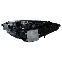 Adecuado para BMW G22 faro 4 serie lente de proyector 2019-2023 G82 G29 M3 M4 425i 430i 435i faro LED faro Drl Coche