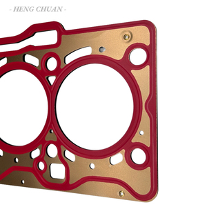 11128654075 B38A15C B38A15A Motor zylinderkopf dichtung für BMW /2/<span class=keywords><strong>3</strong></span>-SERIE X1 1,5 l/F52 F45 F30 F49 - Product Image 4