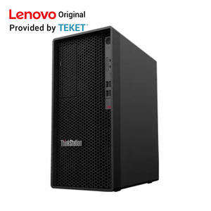 เดสก์ท็อปมินิพีซีสําหรับ Lenovo ThinkStation P358 AMD <span class=keywords><strong>Ryze</strong></span> N 9 <span class=keywords><strong>PRO</strong></span> 5945 โปรเซสเซอร์NVIDIA T1000 8GB GDDR6 - Product Image 1