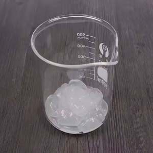 Detergente cosmético grado Galaxy surfactante Sles - Product Image 6