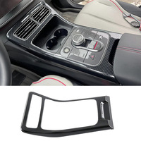 Cache de protection de console centrale en ABS de haute qualité pour levier de vitesses BYD Destroyer 05 - Accessoires intérieurs