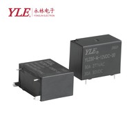 Relais intelligent YL230 de haute qualité à 4 broches pour la maison connectée, vente directe usine, relais d'appareil électroménager intelligent YLE
