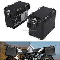Kit de fixation de sacoches latérales TCMT pour BMW R1250GS 2019-2024 R1200GS 13-18, sacoches de moto XF2910063+72