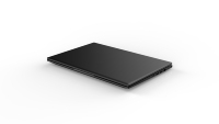 Laptop Intel I7, Laptop Quad Core Intel I7 dengan Keyboard lampu latar 1TB SSD Window 10 aksesoris logam kondisi bisnis digunakan layar IPS