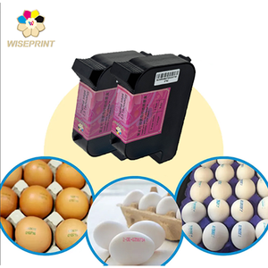 <span class=keywords><strong>Cartucho</strong></span> de <span class=keywords><strong>tinta</strong></span> vacío Wiseprint de 12,7 MM y 25,4 MM para impresora de inyección de <span class=keywords><strong>tinta</strong></span> TIJ en línea, máquina de llenado de <span class=keywords><strong>tinta</strong></span> personalizada, núcleo vacío TIJ - Product Image 6