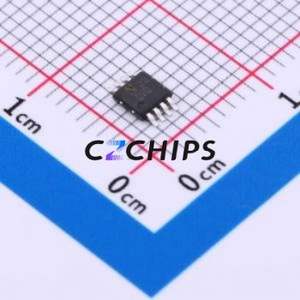 Original y nuevo TPS7A4001DGNR circuito integrado IC Chip PMIC regulador lineal (LDO) - Product Image 1