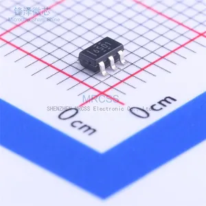 New And Original Integrated Circuit Ic Chip SN6501DBVR