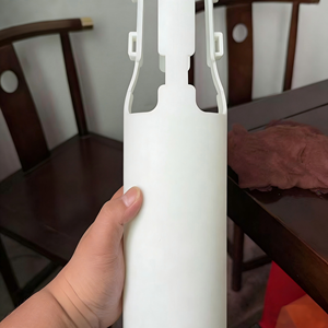 Souffleur de feuilles portable en plastique, durable et tendance, avec poignée – Conception compacte pour usage domestique sur sols, fabriqué en Chine - Product Image 5