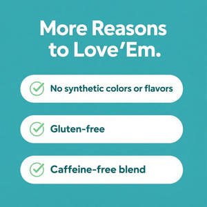 Pabrik Vitamin <span class=keywords><strong>B12</strong></span> Gummies mendukung aliran terbarukan produksi energi kunyah suplemen energi harian - Product Image 6