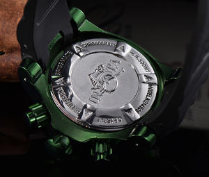 Montre de luxe de marque de haute qualité originale décontractée montre-bracelet d'affaires en acier inoxydable montres à quartz pour hommes - Product Image 6