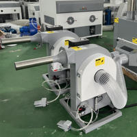 Machine de remplissage d'oreiller Machine d'ouverture de fibre de polyester pour d'autres industries de remplissage de textiles à la maison