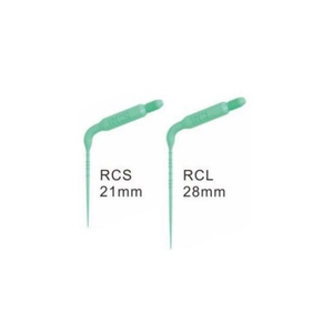 หัวฉีดน้ำทำความสะอาดช่องคลองรากฟันแบบโซนิคสำหรับการล้างช่องคลองรากฟันด้วยเครื่องกระตุ้นโซนิค - Product Image 3