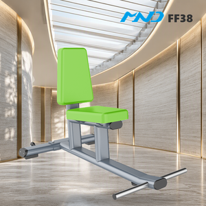 Banc multifonctionnel de studio économique MND Fitness – Équipement de gym haute performance pour les acheteurs de studios à <span class=keywords><strong>Paris</strong></span> - Product Image 1