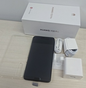 โทรศัพท์มือถือ Huawei P20pro 6.1 "Huawei Huawei Huawei P20 Pro Flash ROM - Product Image 6
