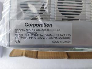 Nuevo Controlador X-SEL XSEL-P-6-400A-200A-200AB-400A-200A-200AB-DV-E-EEE-0-3 CB-CA-MPA030 en Caja, Envío por DHL/FedEx/UPS - Product Image 1