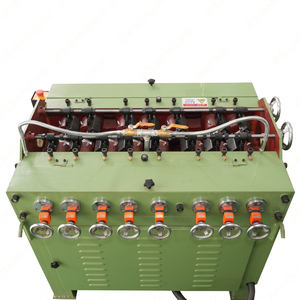เครื่องยืดและตัดท่อประสิทธิภาพสูง - Product Image 1