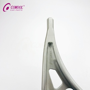 Bras de suspension avant de haute qualité COMOOL pour BMW E46, jeu de bras de suspension OEM 31126777851 avec garantie de 24 mois - Product Image 4